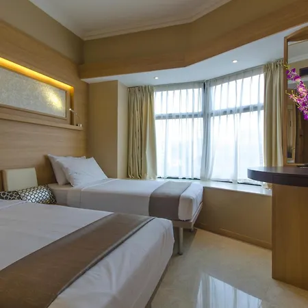 Robertson Quay Hotel-2